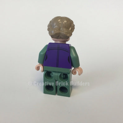 LEGO Minifigure -- Princess Leia (75140)-Star Wars / Star Wars Episode 7 -- SW0718 -- Creative Brick Builders